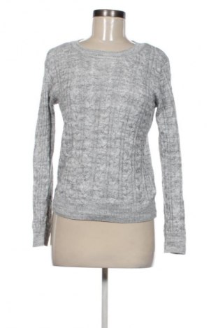 Дамски пуловер H&M, Размер S, Цвят Сив, Цена 10,73 €