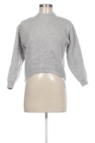 Dámsky pulóver H&M, Veľkosť XS, Farba Sivá, Cena  5,95 €