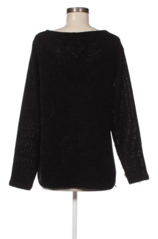 Damski sweter H&M, Rozmiar M, Kolor Czarny, Cena 45,99 zł