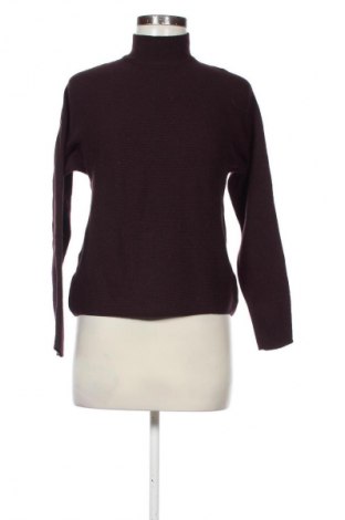 Damski sweter H&M, Rozmiar S, Kolor Czerwony, Cena 42,99 zł