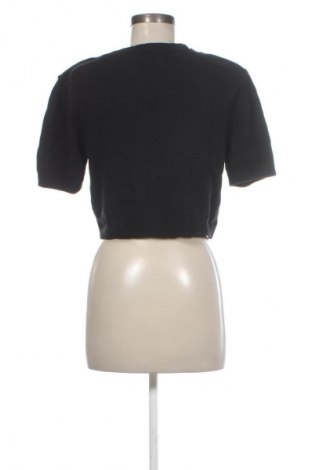 Дамски пуловер H&M, Размер M, Цвят Черен, Цена 9,20 €