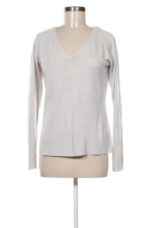 Дамски пуловер H&M, Размер L, Цвят Сив, Цена 14,74 €