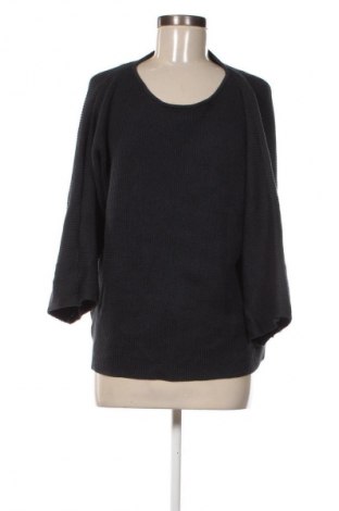 Дамски пуловер H&M, Размер M, Цвят Син, Цена 9,20 €