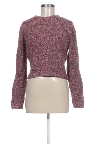 Damski sweter H&M, Rozmiar S, Kolor Czerwony, Cena 43,99 zł