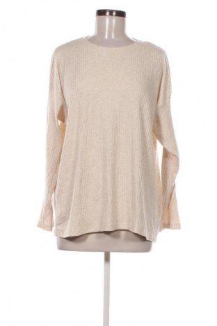 Дамски пуловер H&M, Размер M, Цвят Бежов, Цена 9,20 €