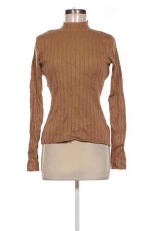 Dámsky pulóver H&M, Veľkosť M, Farba Hnedá, Cena  5,95 €