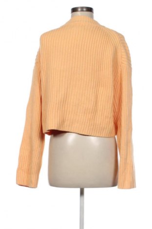 Dámsky pulóver H&M, Veľkosť L, Farba Oranžová, Cena  3,95 €