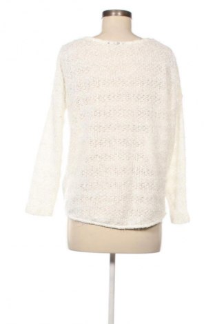 Дамски пуловер H&M, Размер M, Цвят Бял, Цена 4,09 €