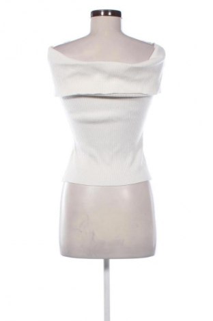 Dámský svetr H&M, Velikost M, Barva Bílá, Cena  189,00 Kč