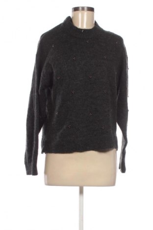 Дамски пуловер H&M, Размер XS, Цвят Сив, Цена 12,78 €