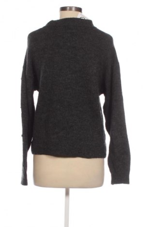 Дамски пуловер H&M, Размер XS, Цвят Сив, Цена 12,78 €