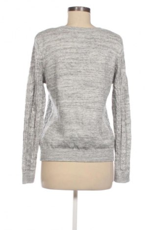 Дамски пуловер H&M, Размер M, Цвят Сив, Цена 12,27 €