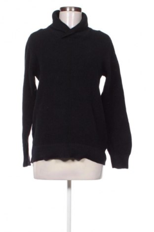 Дамски пуловер H&M, Размер S, Цвят Син, Цена 15,00 €