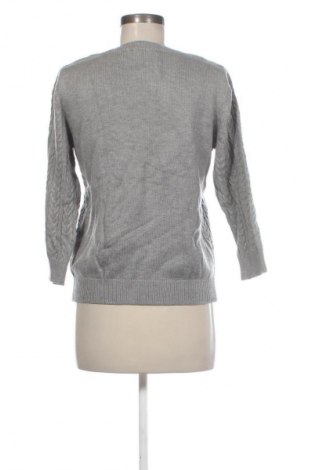 Дамски пуловер H&M, Размер M, Цвят Сив, Цена 12,27 €