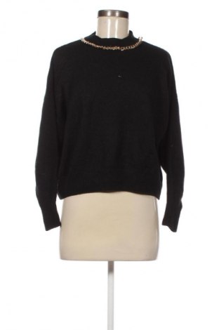 Női pulóver H&M, Méret M, Szín Fekete, Ár 5 289 Ft