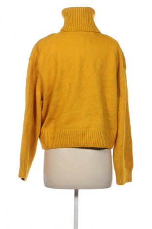 Dámský svetr H&M, Velikost S, Barva Žlutá, Cena  259,00 Kč