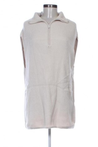 Дамски пуловер H&M, Размер XS, Цвят Екрю, Цена 4,09 €