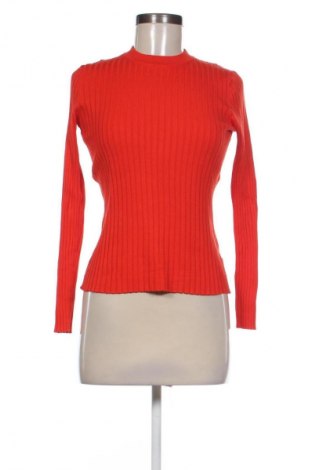 Дамски пуловер H&M, Размер M, Цвят Червен, Цена 14,77 €