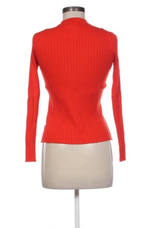 Дамски пуловер H&M, Размер M, Цвят Червен, Цена 14,77 €
