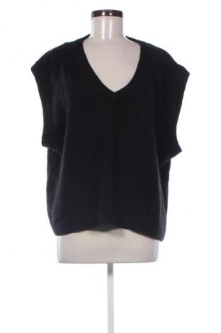 Дамски пуловер H&M, Размер XXL, Цвят Черен, Цена 5,11 €