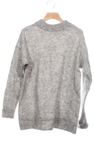 Дамски пуловер H&M, Размер XS, Цвят Сив, Цена 12,78 €