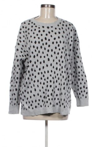 Дамски пуловер H&M, Размер XL, Цвят Многоцветен, Цена 12,27 €