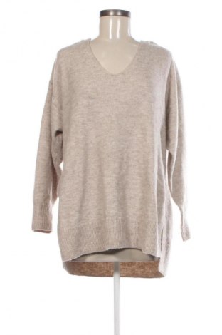 Dámský svetr H&M, Velikost M, Barva Béžová, Cena  99,00 Kč