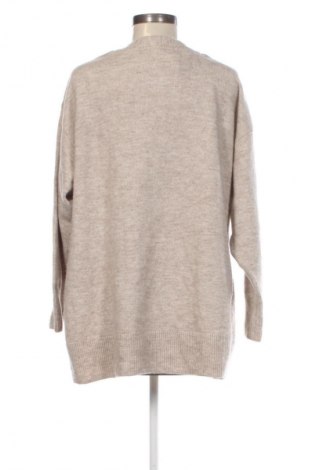Dámský svetr H&M, Velikost M, Barva Béžová, Cena  99,00 Kč