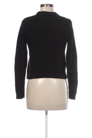 Pulover de femei H&M, Mărime XS, Culoare Negru, Preț 27,99 Lei