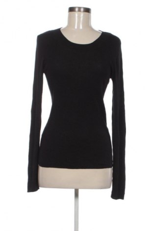 Дамски пуловер H&M, Размер L, Цвят Черен, Цена 8,69 €