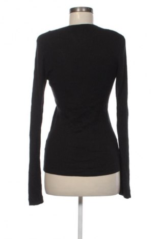 Дамски пуловер H&M, Размер L, Цвят Черен, Цена 8,69 €