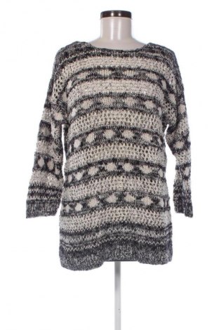 Дамски пуловер H&M, Размер S, Цвят Многоцветен, Цена 4,09 €