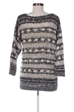 Дамски пуловер H&M, Размер S, Цвят Многоцветен, Цена 4,09 €