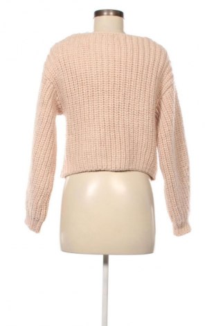 Dámsky pulóver H&M, Veľkosť XS, Farba Béžová, Cena  13,95 €