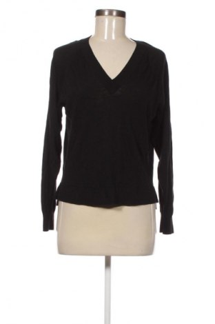 Дамски пуловер H&M, Размер S, Цвят Черен, Цена 9,20 €