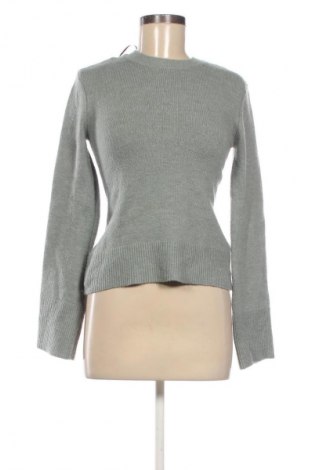 Дамски пуловер H&M, Размер S, Цвят Зелен, Цена 10,78 €