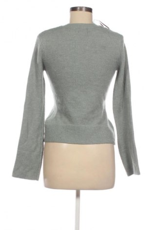 Дамски пуловер H&M, Размер S, Цвят Зелен, Цена 10,78 €