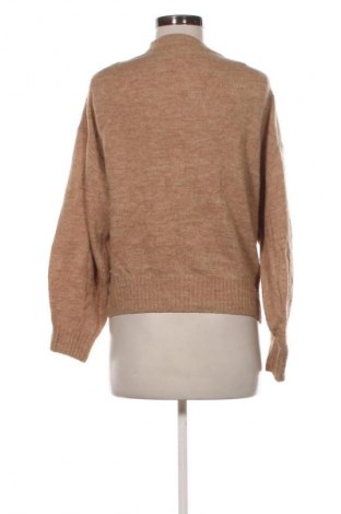 Дамски пуловер H&M, Размер S, Цвят Бежов, Цена 12,27 €