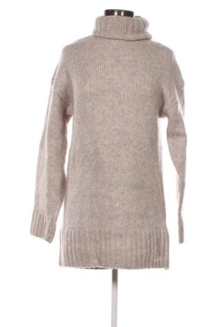 Damski sweter H&M, Rozmiar L, Kolor Beżowy, Cena 44,99 zł