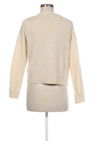 Dámský svetr H&M, Velikost S, Barva Béžová, Cena  99,00 Kč