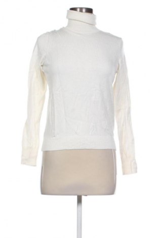 Dámský svetr H&M, Velikost M, Barva Krémová, Cena  109,00 Kč