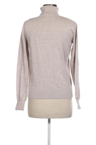 Pulover de femei H&M, Mărime S, Culoare Bej, Preț 78,99 Lei