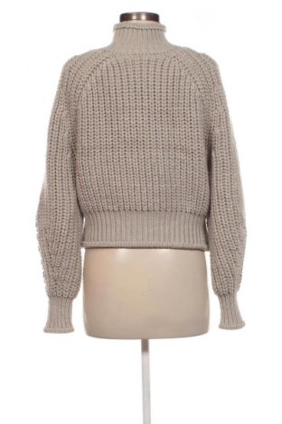 Γυναικείο πουλόβερ H&M, Μέγεθος M, Χρώμα Γκρί, Τιμή 12,99 €