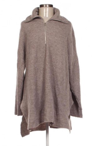 Női pulóver H&M, Méret XL, Szín Szürke, Ár 5 799 Ft