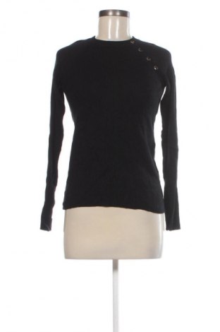 Γυναικείο πουλόβερ H&M, Μέγεθος S, Χρώμα Μαύρο, Τιμή 8,99 €