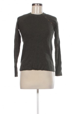 Dámský svetr H&M, Velikost S, Barva Zelená, Cena  89,00 Kč