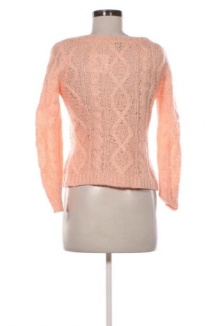 Дамски пуловер H&M, Размер XS, Цвят Розов, Цена 14,77 €