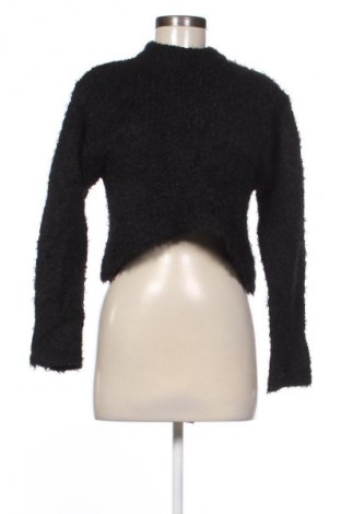 Dámský svetr H&M, Velikost XS, Barva Černá, Cena  99,00 Kč