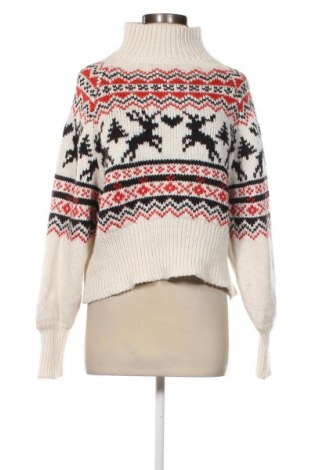 Дамски пуловер H&M, Размер XS, Цвят Многоцветен, Цена 10,73 €