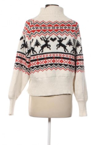 Дамски пуловер H&M, Размер XS, Цвят Многоцветен, Цена 10,73 €